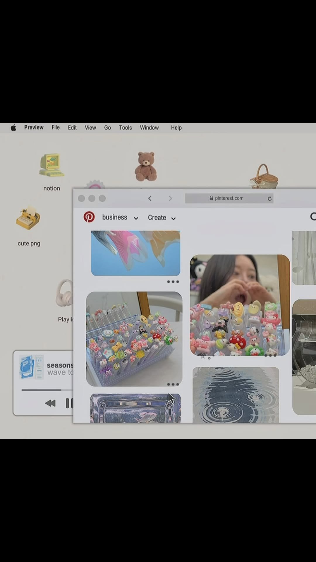 425_lash 게시물 이미지: 425 고객님들은 브러쉬 하나도 예쁘게₍ᐢ•ﻌ•ᐢ₎*･ﾟ｡
직접 만들다 보니...