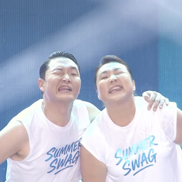 42psy42 게시물 이미지: #싸이흠뻑쇼2025 #summerswag2025
#250824 #광주2공...