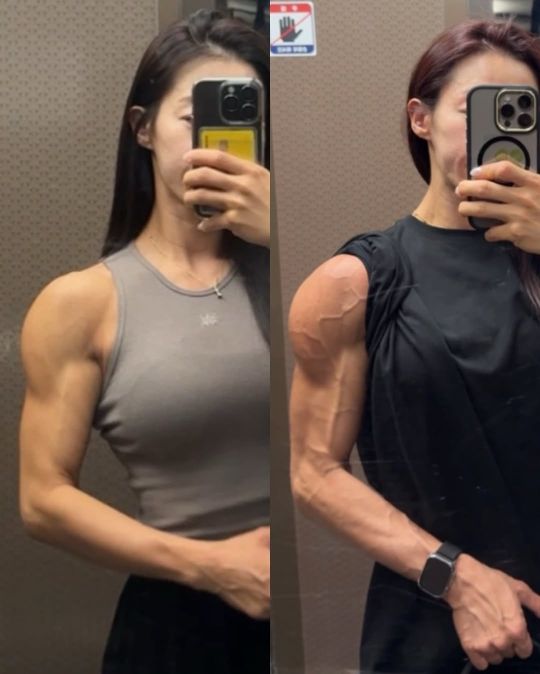 45gym__minhee 게시물 이미지: 🤍
골고루, 
한곳만 보지말고 전체적으로 볼수 있도록🙏
올해는 꼭 더...