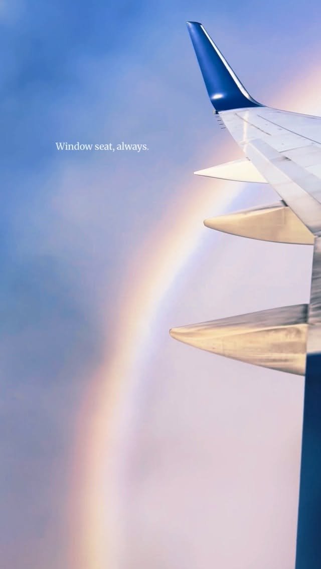 460 게시물 이미지: No matter how long the flight and no matter...