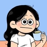 _mondday 프로필 사진