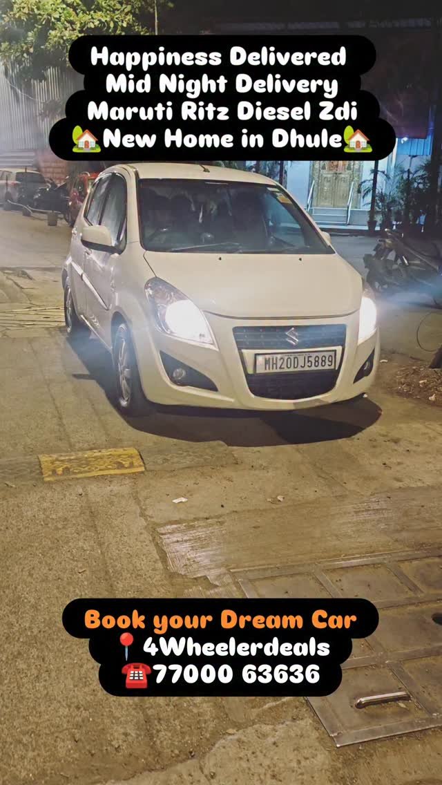 4wheelerdeals 게시물 이미지: 😊🚗 Another happy delivery, another dream...