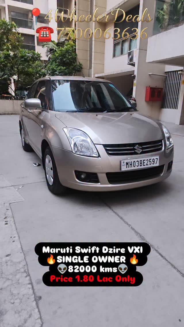 4wheelerdeals 게시물 이미지: “Budget mein sedan chahiye? Yeh deal miss mat...