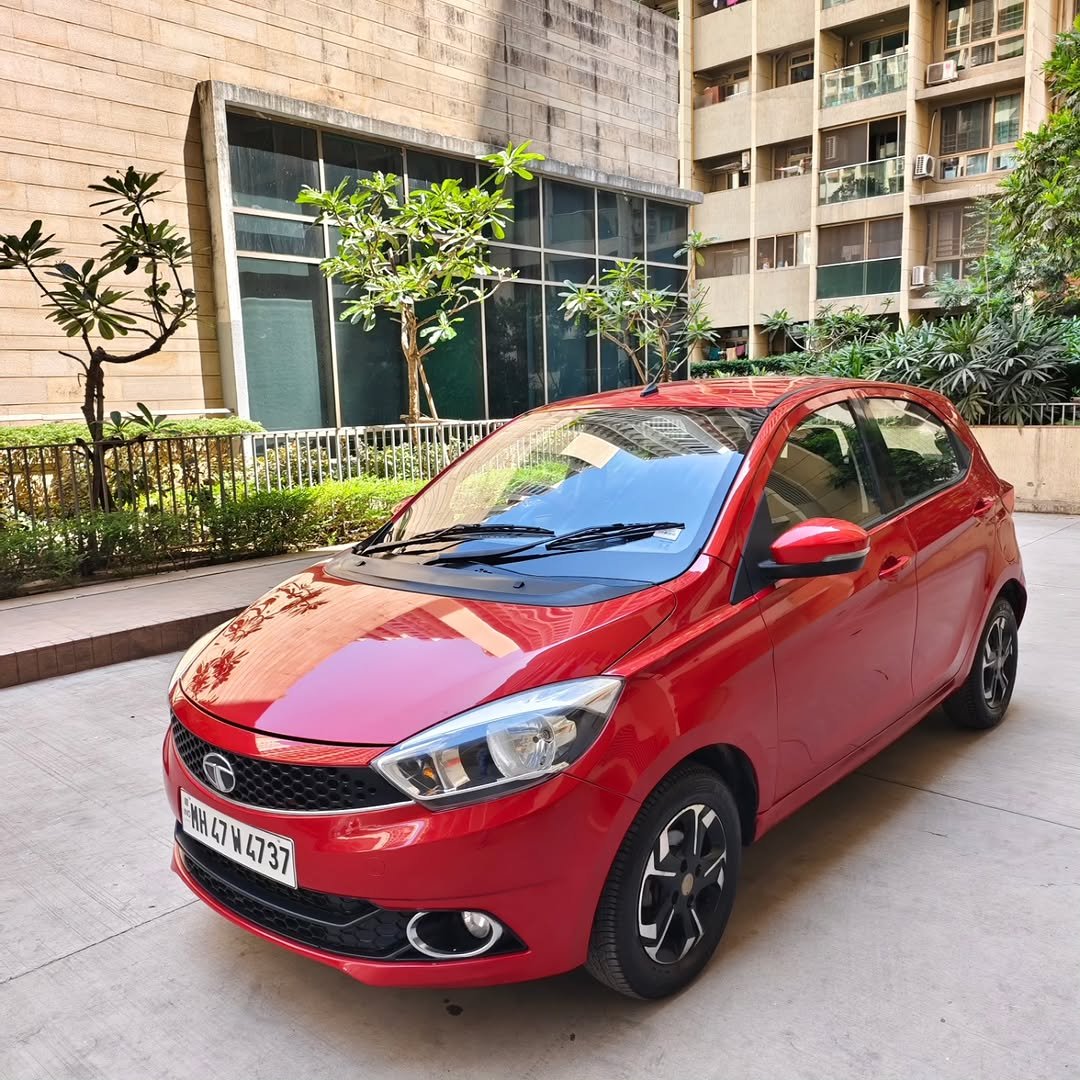 4wheelerdeals 게시물 이미지: 🚗 TATA TIAGO XZ SALE – DIESEL POWER IN STYLE...