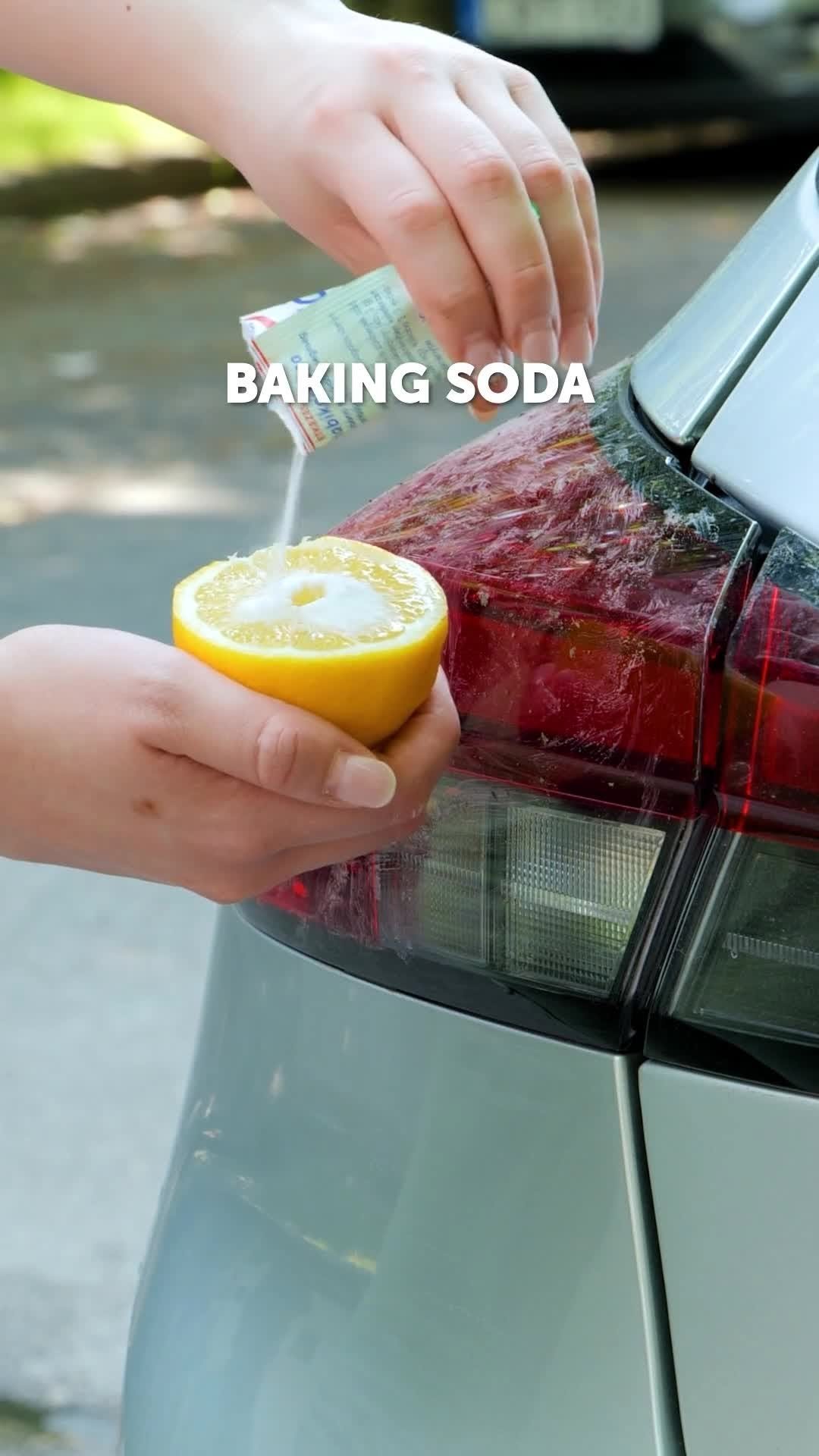 5.min.crafts 게시물 이미지: Upgrade your ride with these smart car hacks...