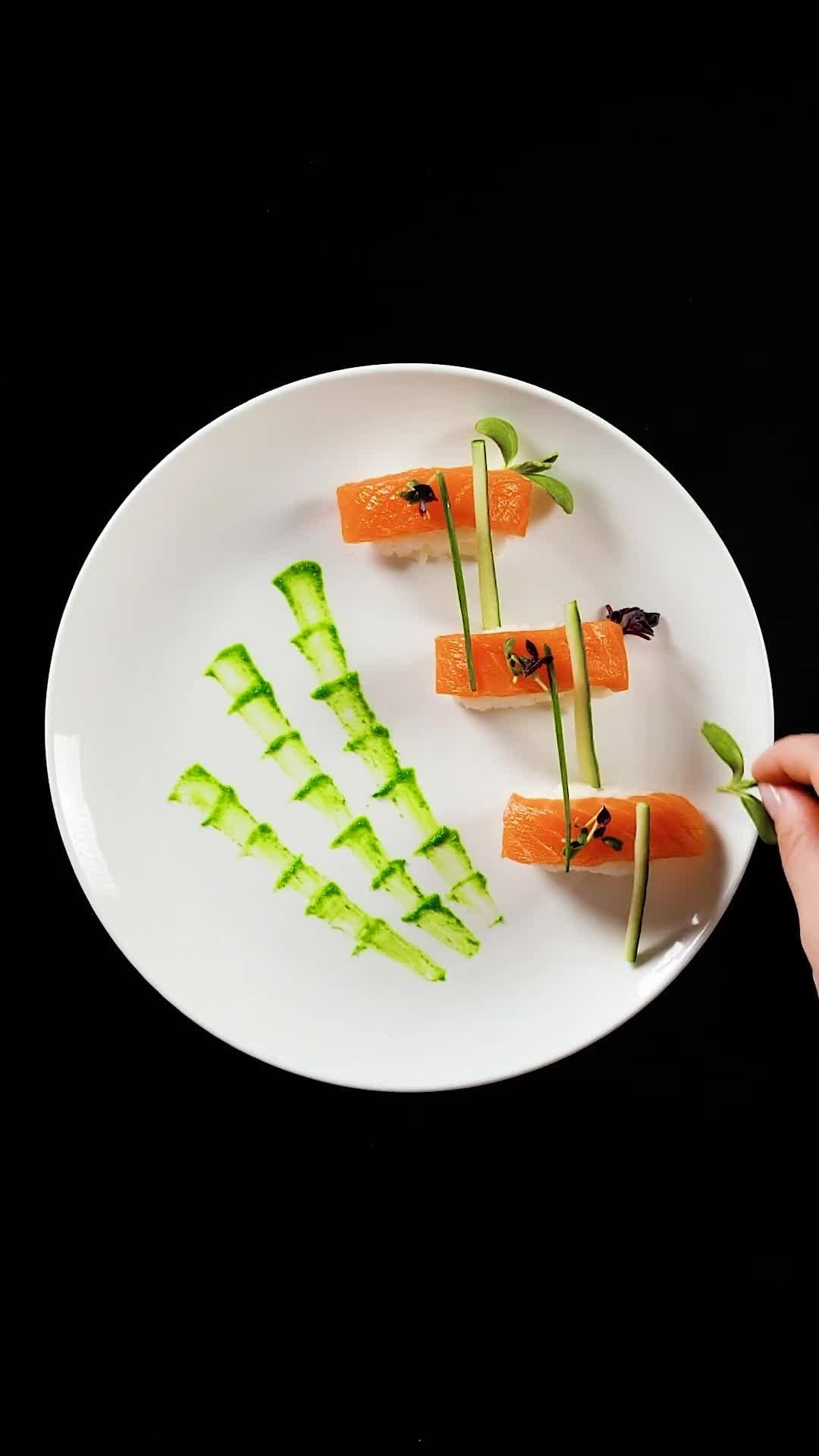 5.min.crafts 게시물 이미지: Plate your food like a chef with these easy...
