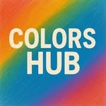 colors.hub 프로필 사진