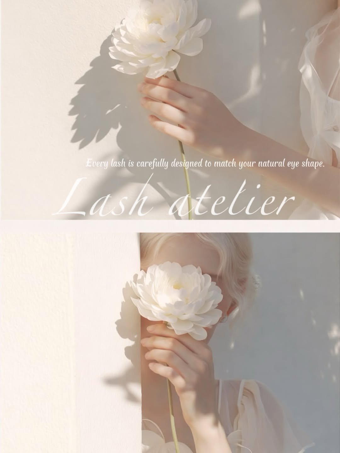 53k_s 게시물 이미지: #광주속눈썹 우아하다🕊️