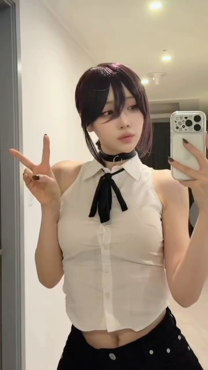 59.5994 게시물 이미지: 레제 코스프레 해봤슴미다 …
마지막 할로윈이 아닐까 싶습니다…
준비과정 릴스로 올려볼게요 🙂