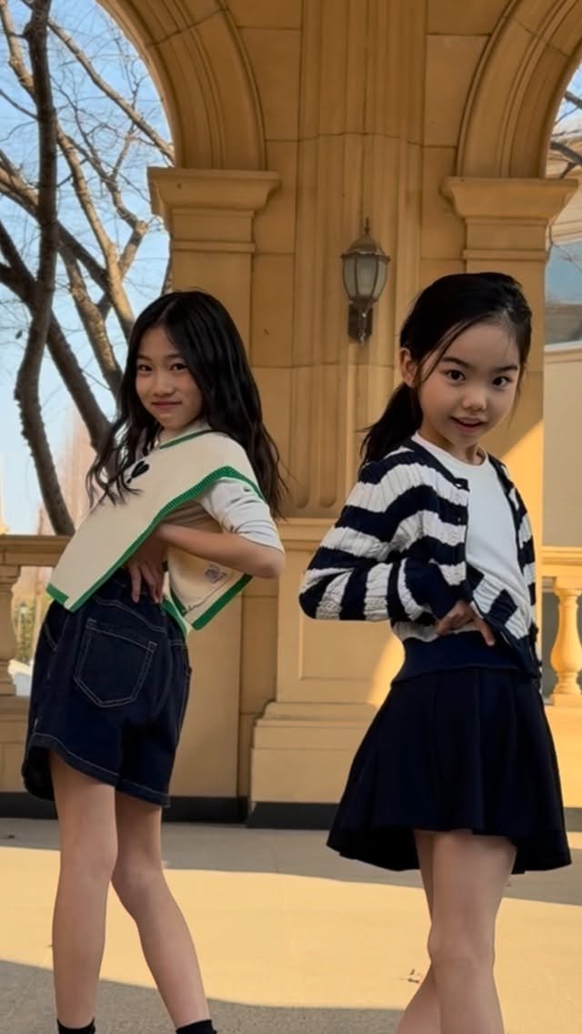 5_eun_seo 게시물 이미지: #캐치캐치

하루 X 은서😘

듣기만해도 너무 신나잖아🤭
애들 찍으면서 
엄마들도...