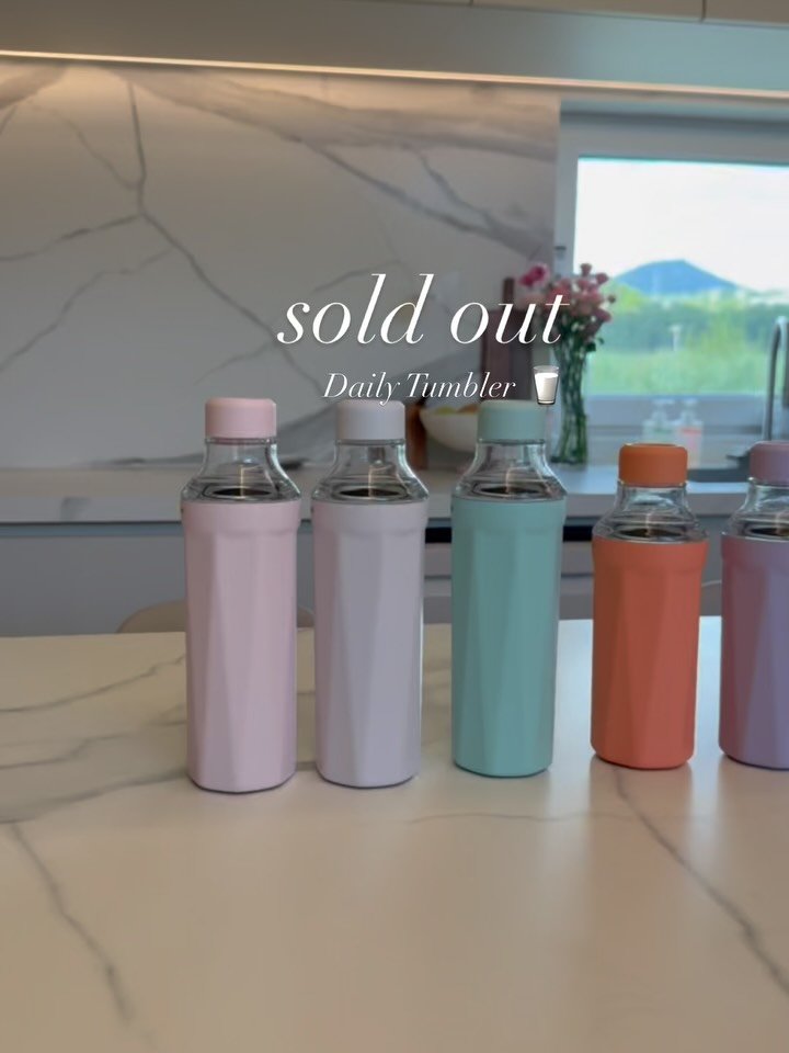 5bok_house 게시물 이미지: #추가이벤트 🌱최소 하루는 팔아야하는 거 아니냐고!!
일하느라 못사셨다고 너무...