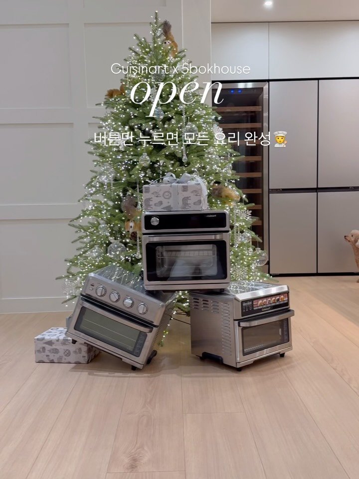 5bok_house 게시물 이미지: #구매완료이벤트 에프 삼총사 OPEN 기념 💕
복님들께 감사한 마음 담아 💸백만원...
