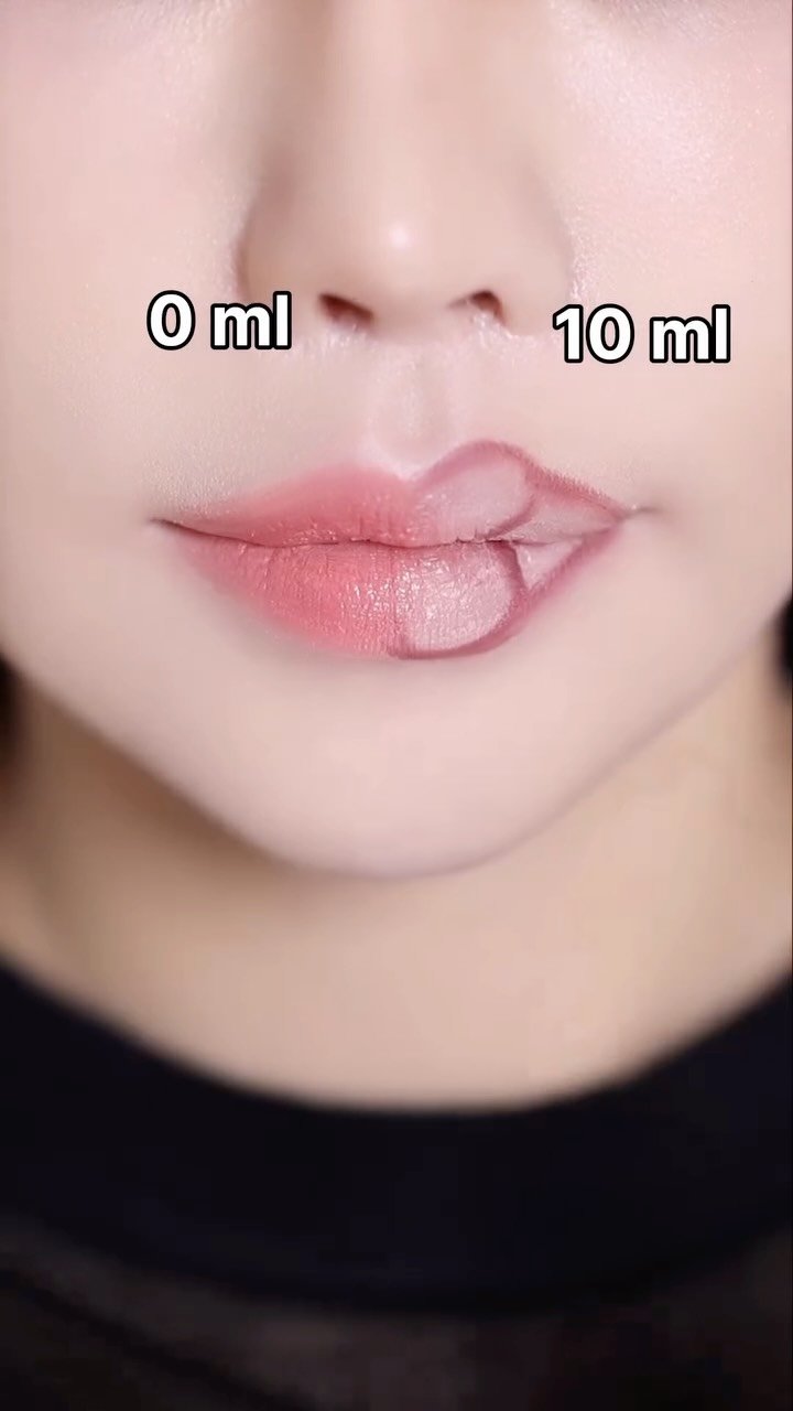 5camellia 게시물 이미지: +10ml lip makeup hack💋💄

#makeup#lip#lipstick#lipgloss