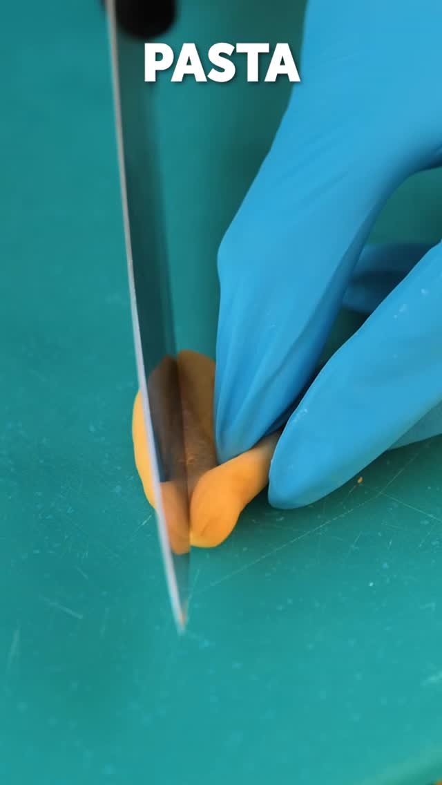 5minute.recipes.official 게시물 이미지: These dough tricks feel like cheating...