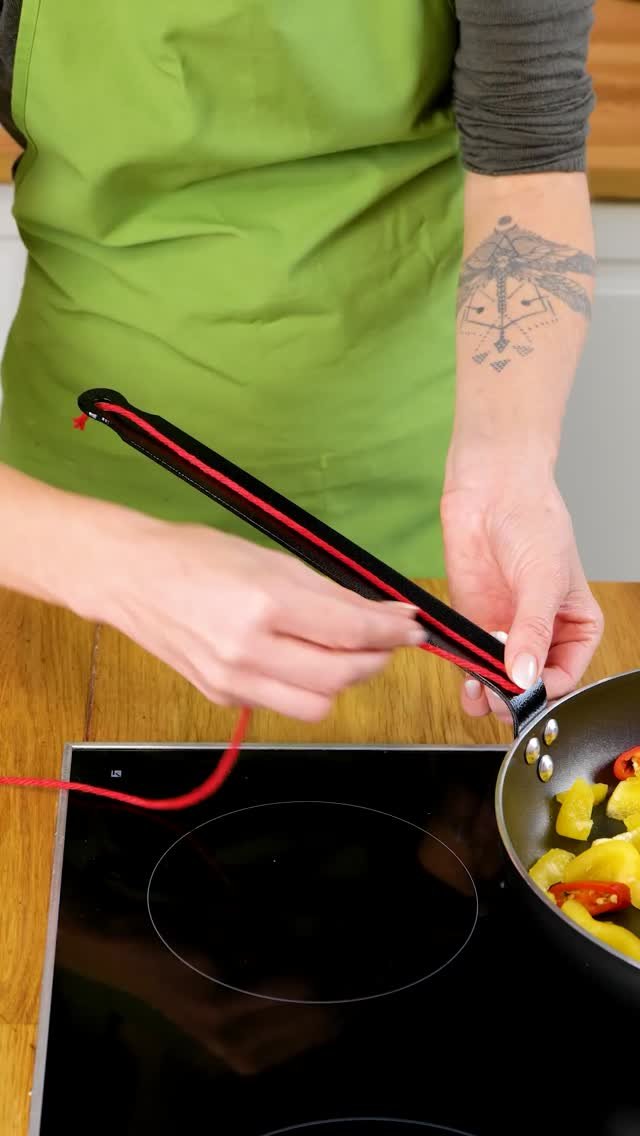 5minute.recipes.official 게시물 이미지: Reinvent your kitchen with tools made by you...