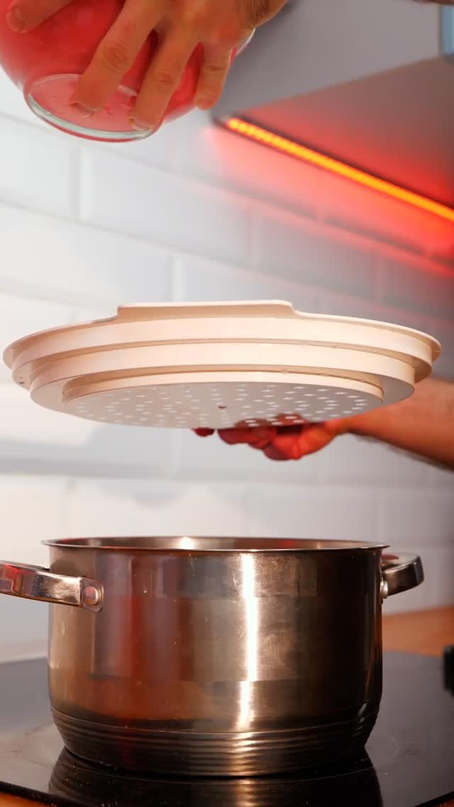 5minute.recipes.official 게시물 이미지: Strange cooking methods with incredible flavor...