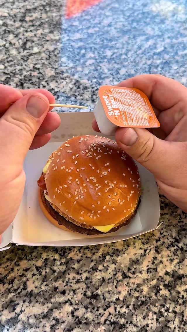 5minute.recipes.official 게시물 이미지: Want next-level flavor? It's all in the sauce...