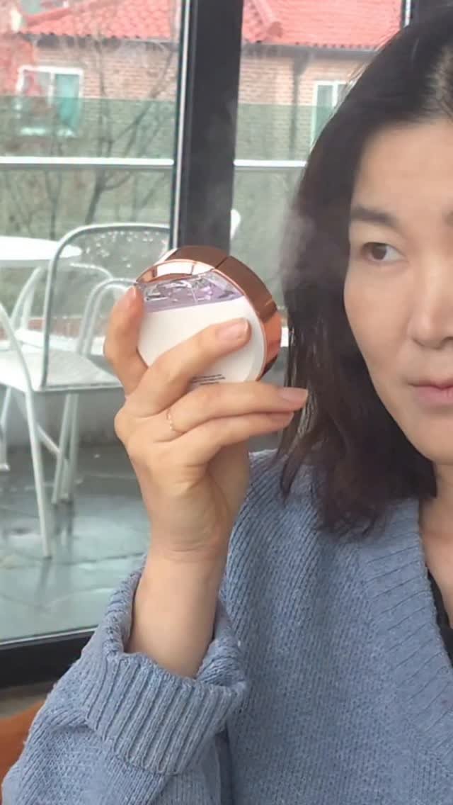 5mom_cook 게시물 이미지: 눈이 건조한데, 인공눈물은 찝찝했어요.
수소미스트로 하루를 리셋하세요🌿

눈이...