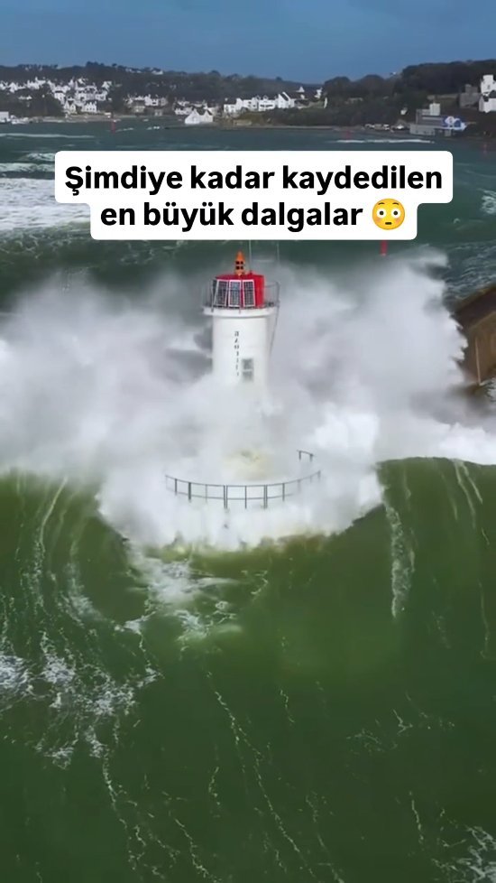 60saniyedebilimm 게시물 이미지: Okyanusların sakin yüzünün altında, insan...