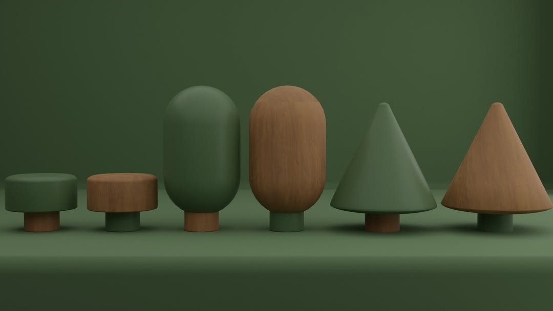 657 게시물 이미지: Last nights experiments for a new piece I'm...