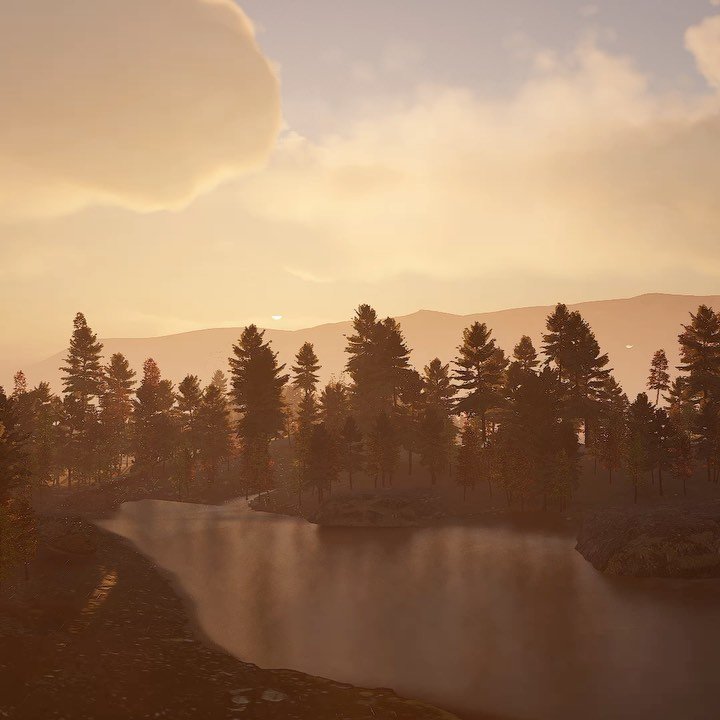657 게시물 이미지: Golden hour has arrived. Really impressed with...