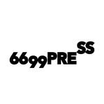 6699press 인스타그램 프로필 사진