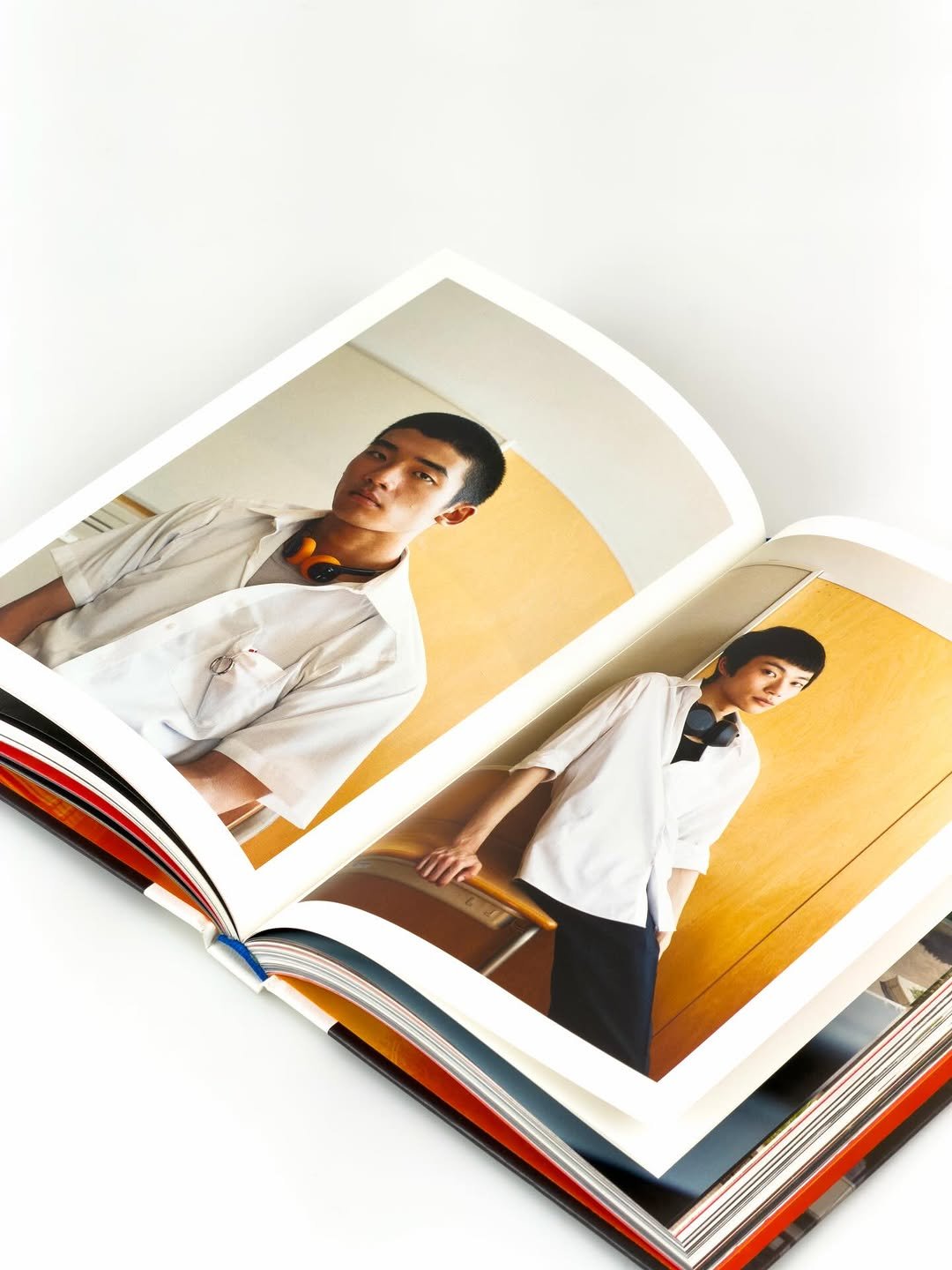 Photo shared by 6699press on February 27, 2026 tagging @nope_sooope, @plainarchive, @h4y4tk, and @_pidaca. May be an image of magazine, book and text.