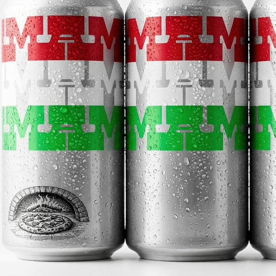 Photo shared by 6699press on March 31, 2026 tagging @socialdrnkrs. May be an image of ale, beer, juice and text.