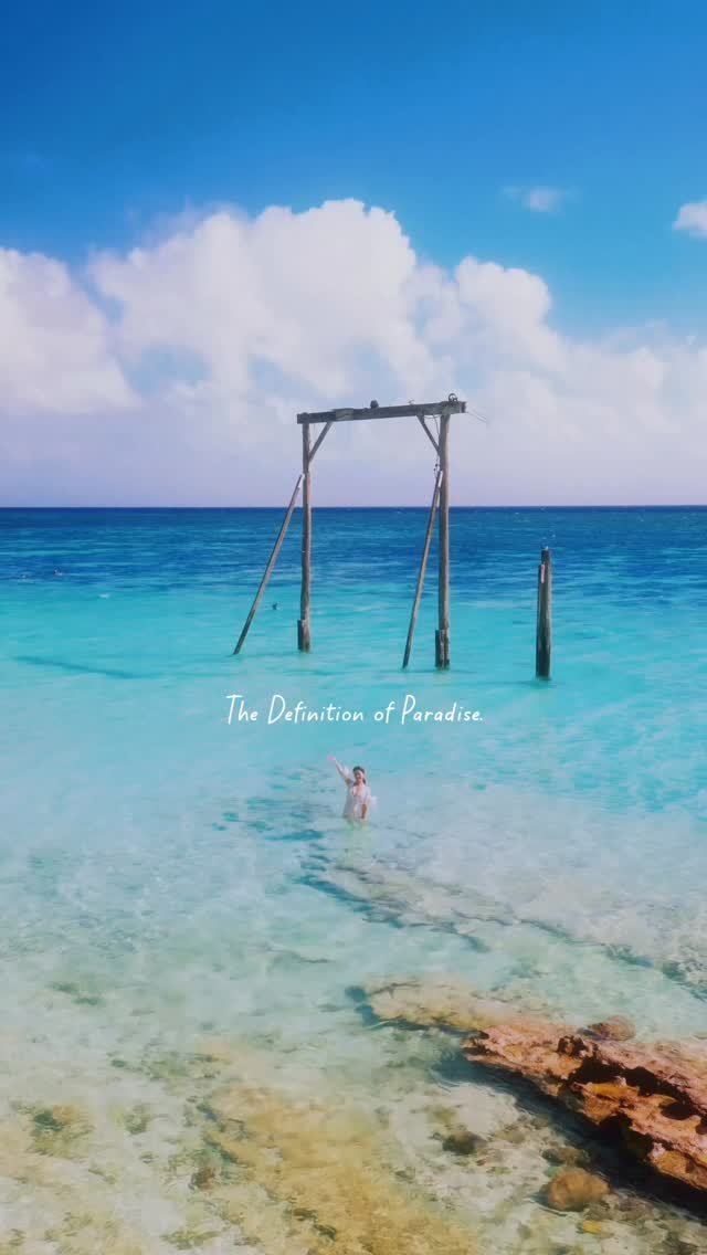 6_phot 게시물 이미지: The Definition of Paradise🐠
(*제작지원...