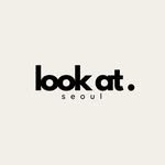 lookat.seoul 프로필 사진