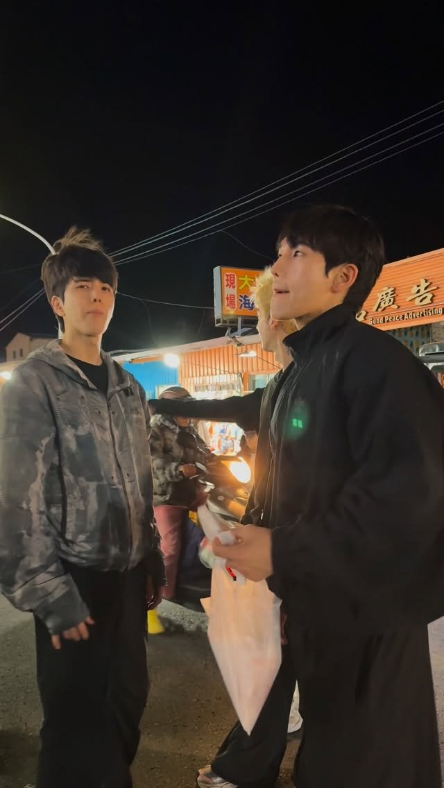 6dory 게시물 이미지: 대만 또 가고싶 🇹🇼
#Taiwan