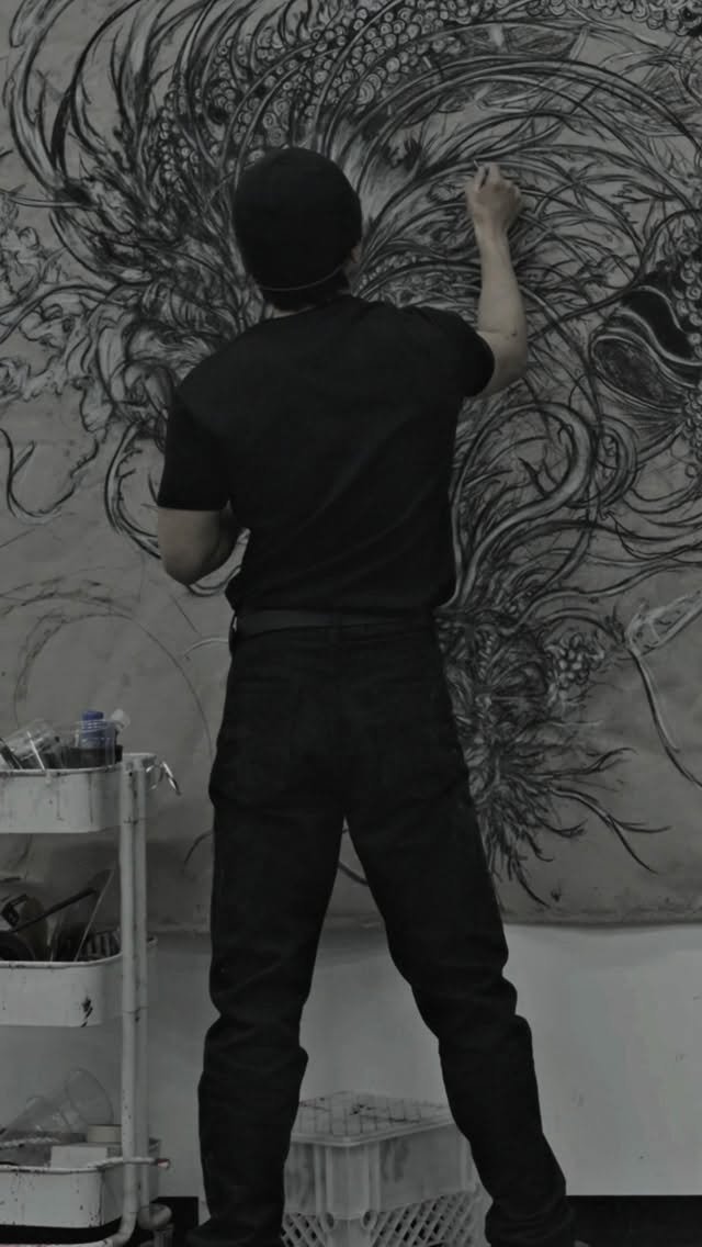 6dory 게시물 이미지: 미술 배운적 없음
내 마음대로 재밌게 🐉