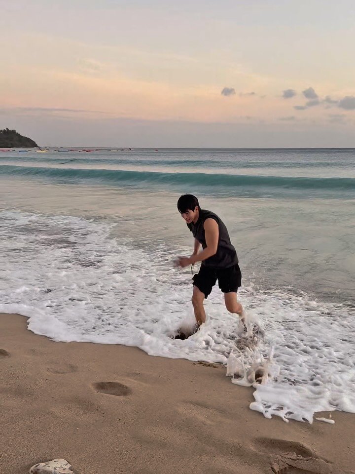 6dory 게시물 이미지: holiday 🇹🇼
딱 하루 뿐이었던 귀한 날
또 가고 싶다 🌊 ☕️ 🛵