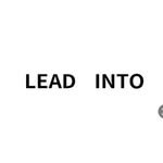 lead_into 프로필 사진