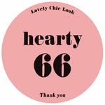 hearty66_shop 프로필 사진