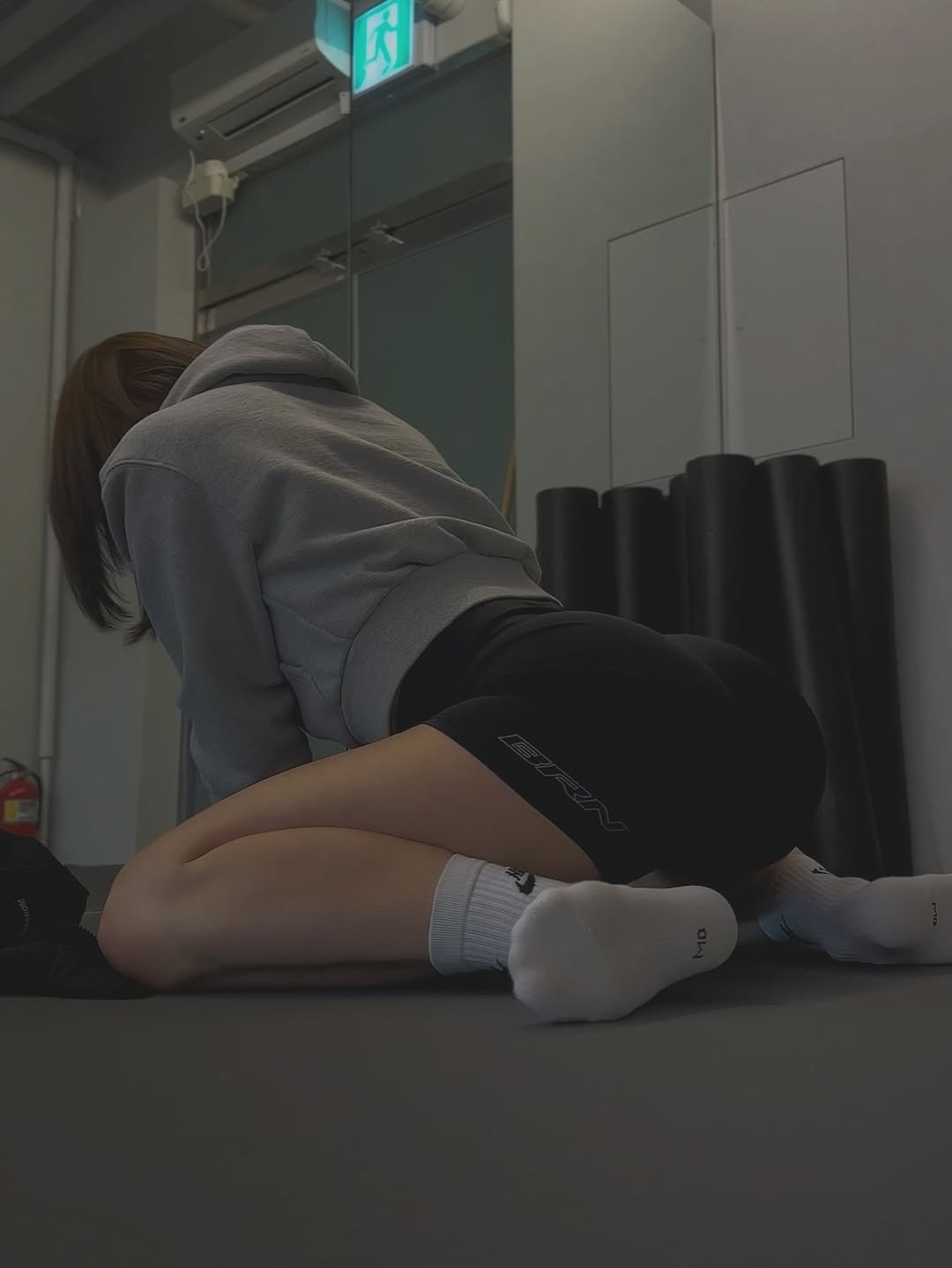 6pm9pm 게시물 이미지: 심란한 시기 일수록 집중 할곳이 필요했다🥊
