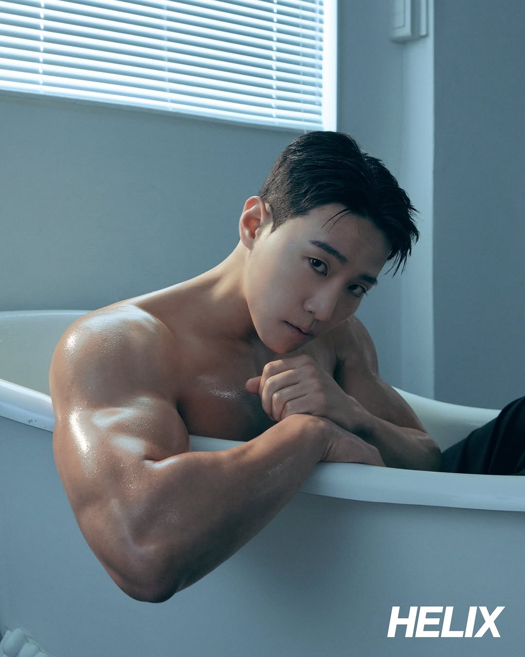 707songpro 게시물 이미지: 워터밤을 가야하는데 목욕탕에서 한카트

 @studio_helix
photo...