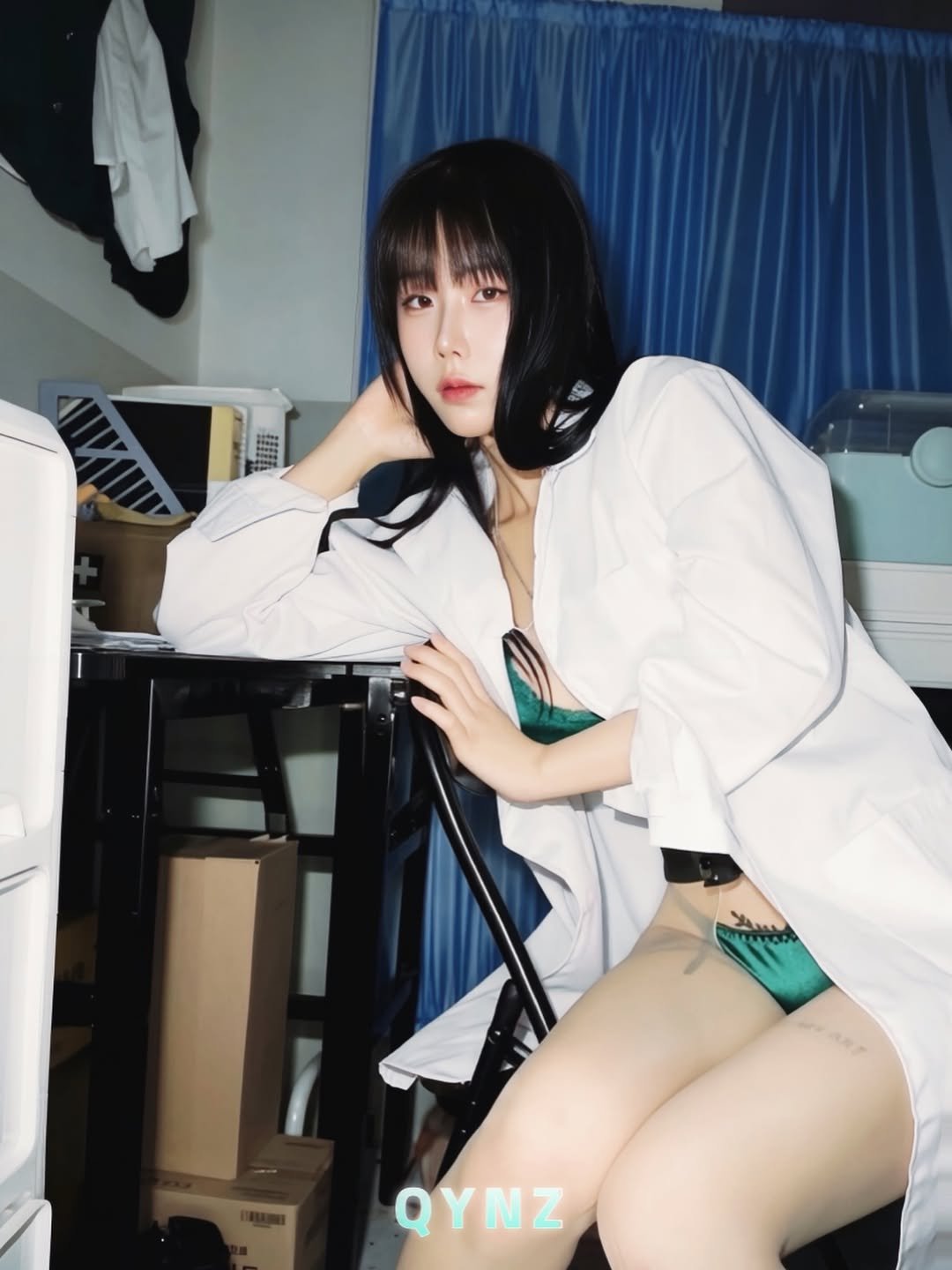 70g_ee_y 게시물 이미지: 오늘 당직이야 치킨 사들고 달려올래??? 🍗