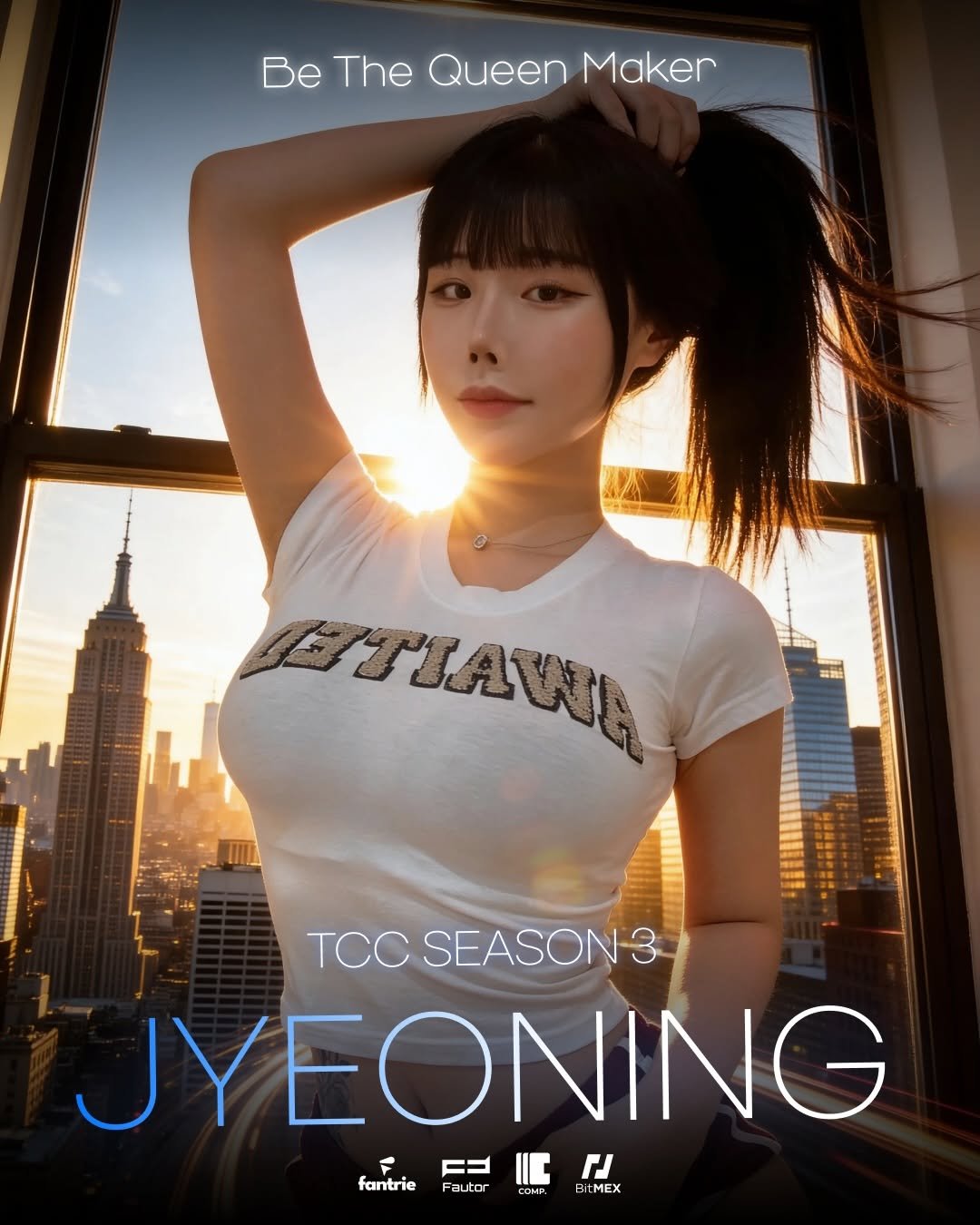 70g_ee_y 게시물 이미지: 단 한 명의 크리에이터를 위한 무대! 🗽
4.17 (금), Round 1...