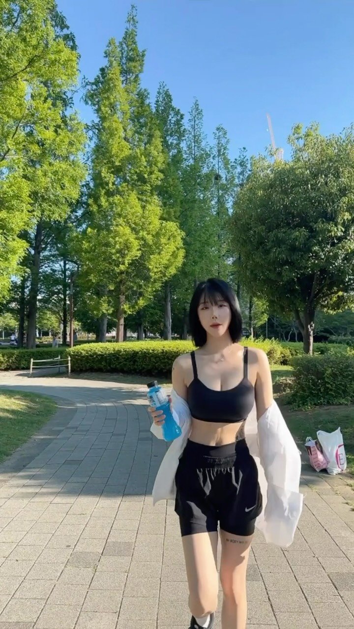 70g_ee_y 게시물 이미지: 러닝ㄱ?