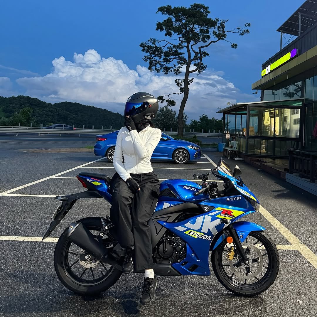 Photo by 말차라떼 on July 01, 2025.