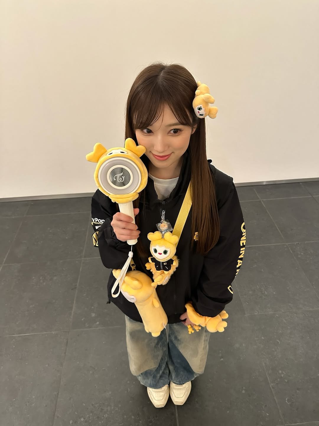 75_yabuki 게시물 이미지: 🧡💛🧡

One More TimeとSTAY BY MY SIDEはやばい。