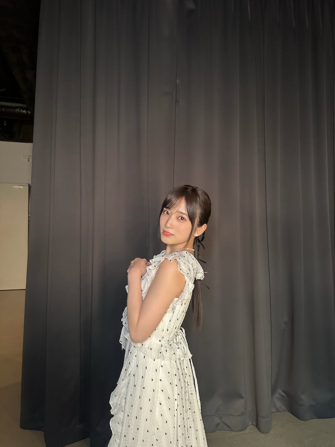 75_yabuki 게시물 이미지: ファンミ♡

久しぶりにファンの皆さんに近くでお会いできて嬉しかったです☺️
またすぐ会いましょう✨、