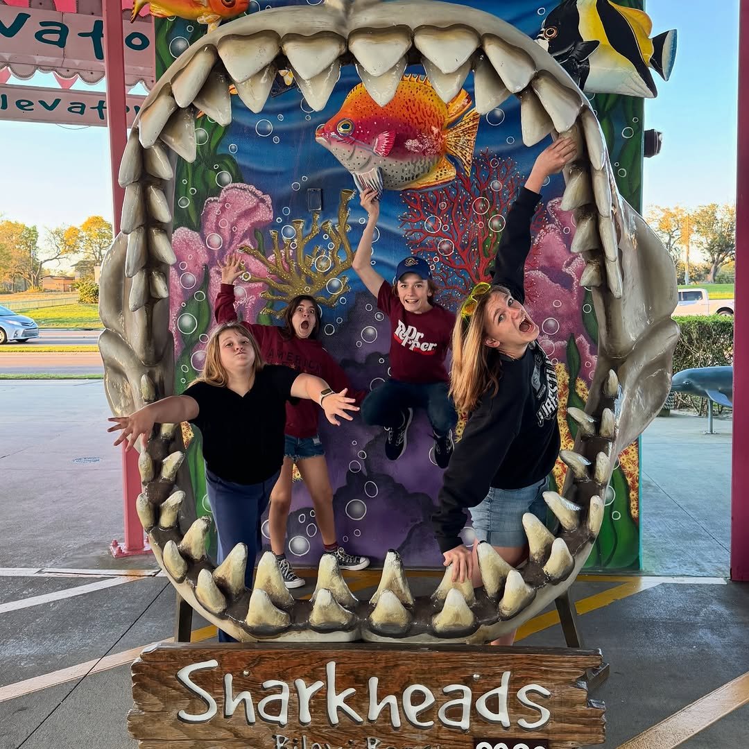 796 게시물 이미지: Had another fun few days of shenanigans with...