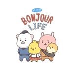 bonjour_my_life 프로필 사진
