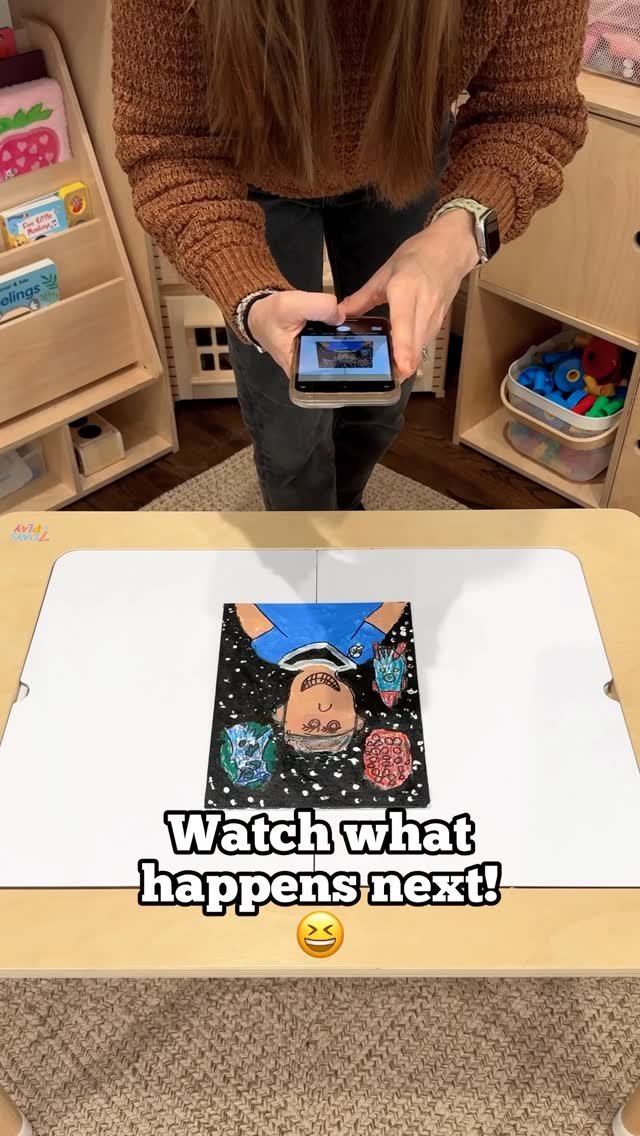 7daysofplay 게시물 이미지: Did you know you can actually bring your kid’s...