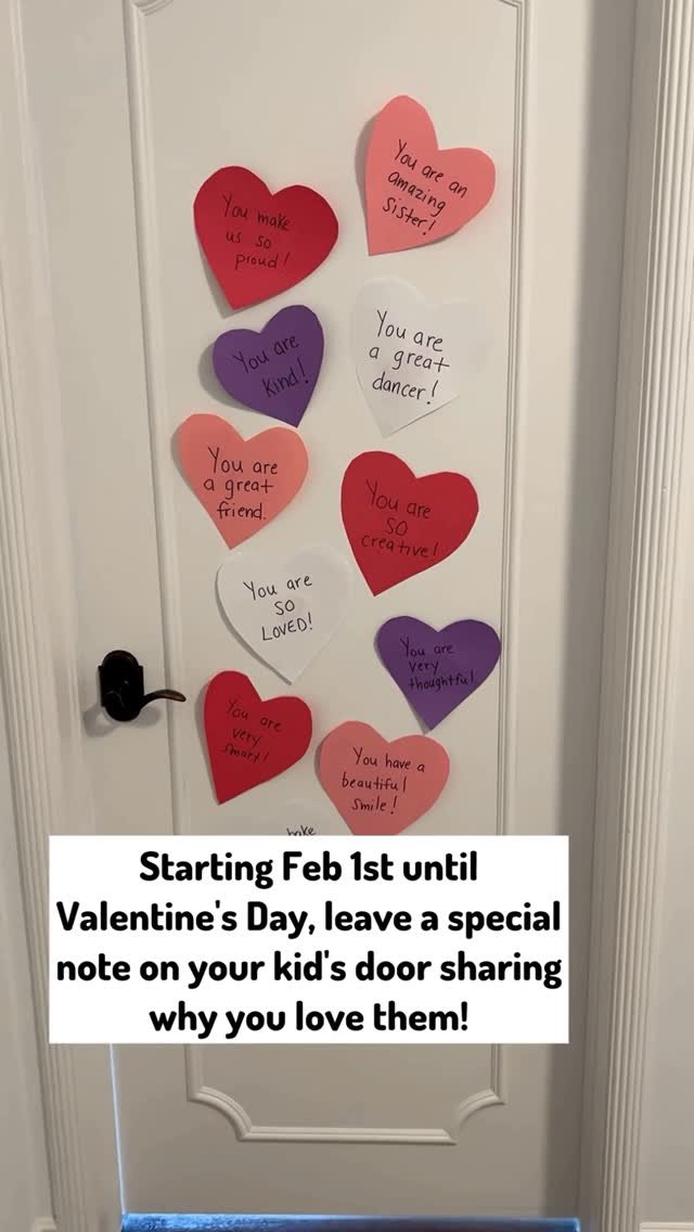 7daysofplay 게시물 이미지: This is your reminder to start this on Feb 1 💌...