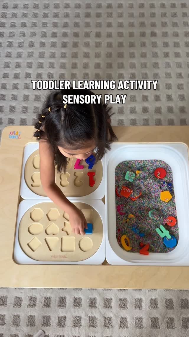 7daysofplay 게시물 이미지: These are perfect for those days when I don’t...