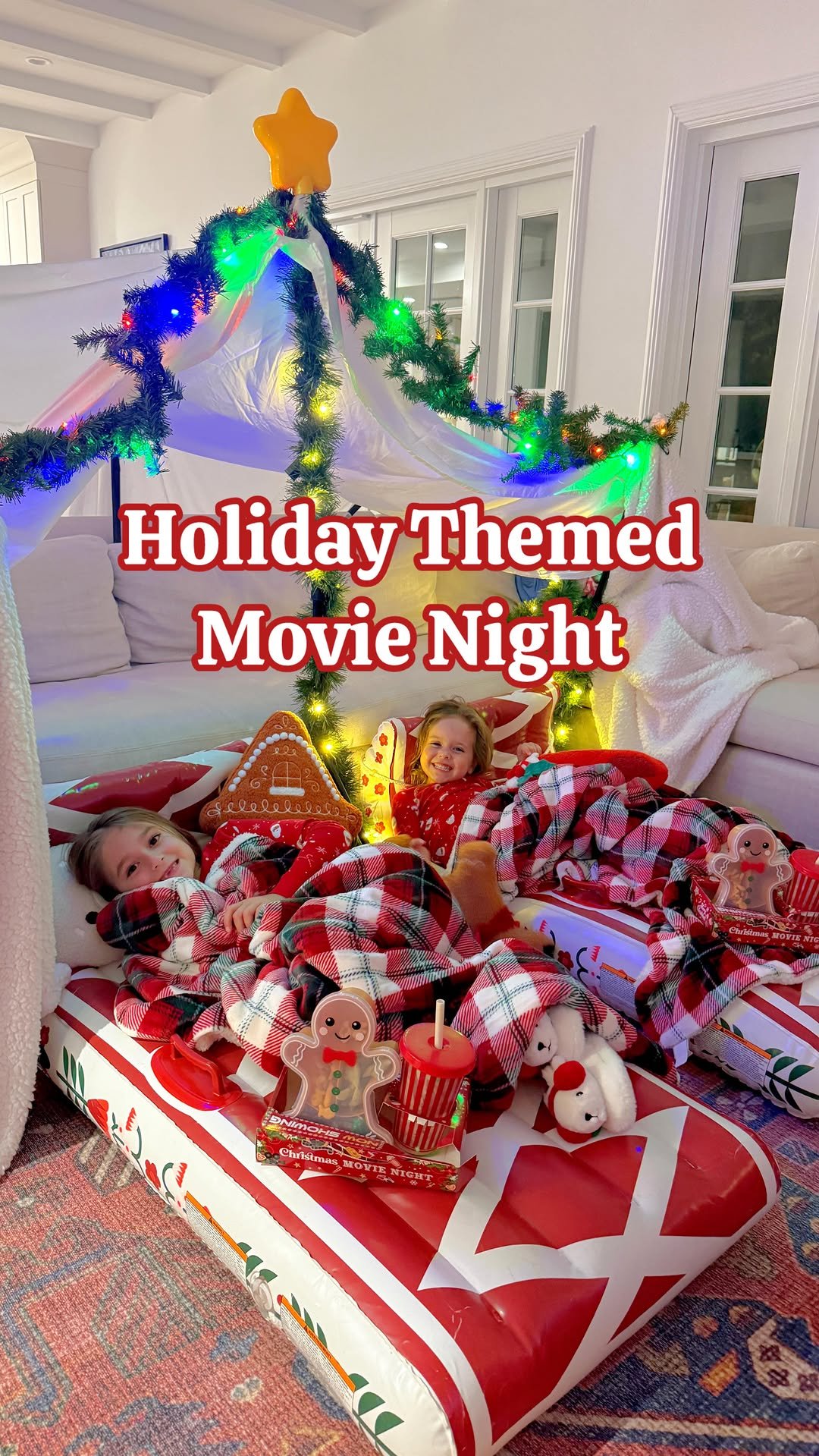 7daysofplay 게시물 이미지: Comment MOVIE and I’ll send you everything I...