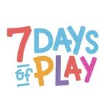 7daysofplay 인스타그램 프로필 사진